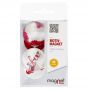 Magnesy Magnet Serce/Love, 2szt 3.5cm - 2